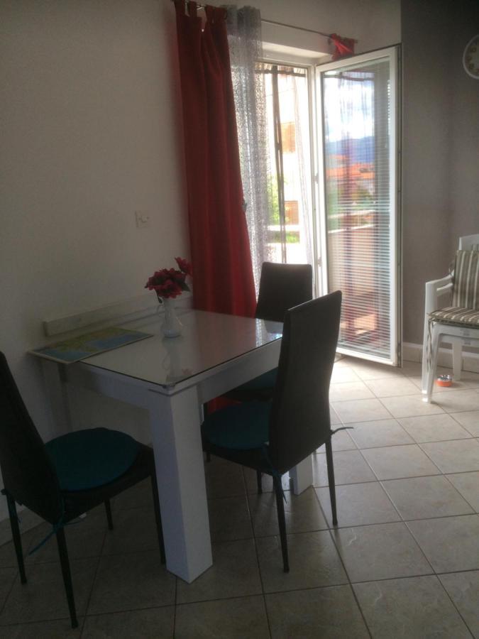 Botic Apartments Silo  Ngoại thất bức ảnh