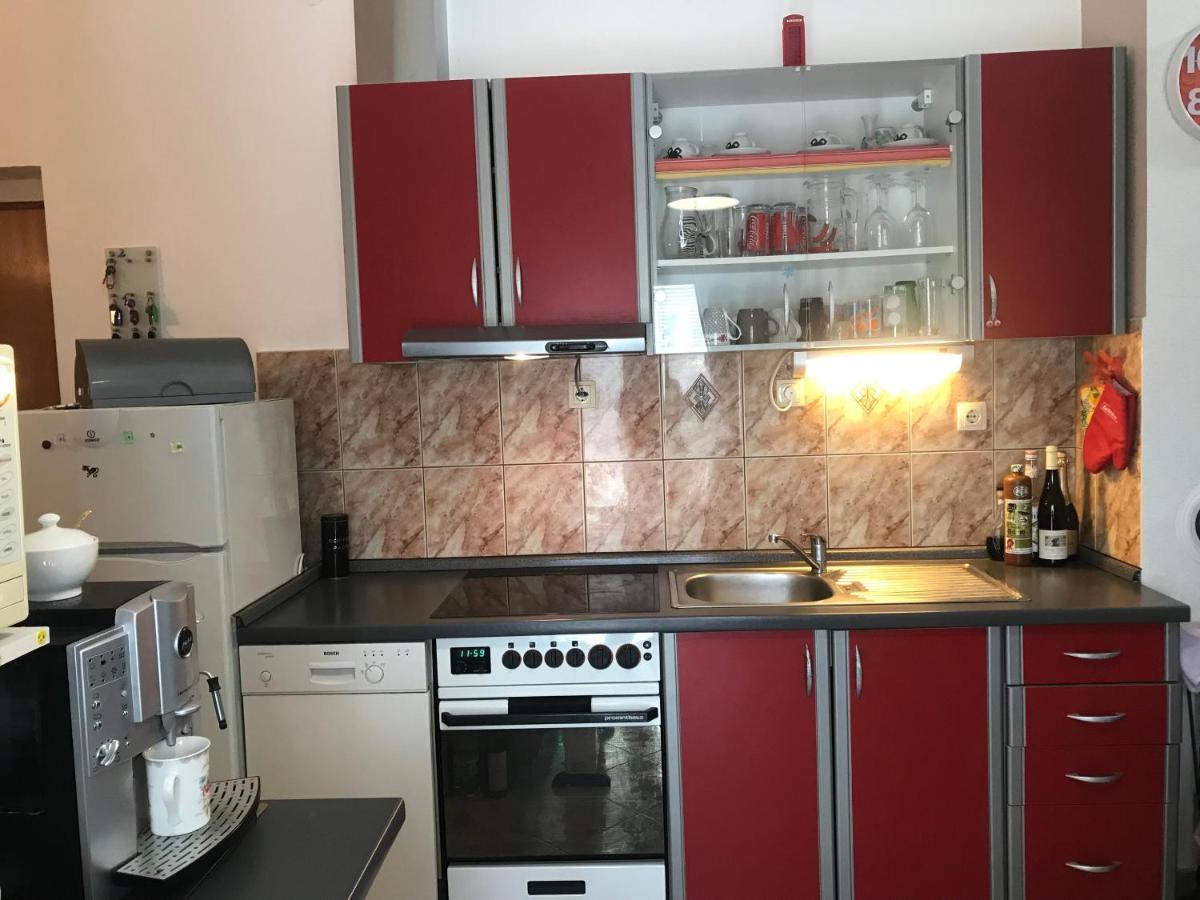 Botic Apartments Silo  Ngoại thất bức ảnh