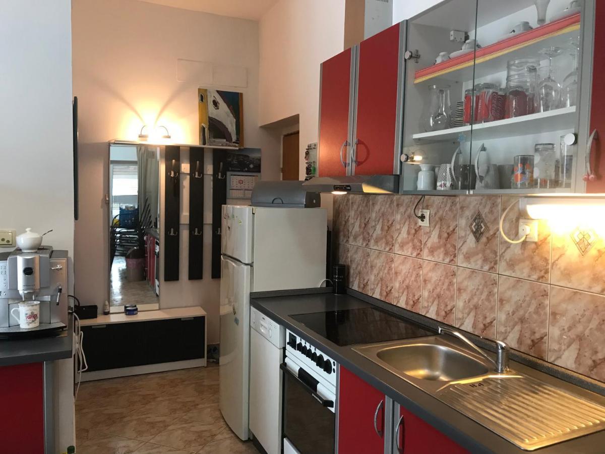 Botic Apartments Silo  Ngoại thất bức ảnh
