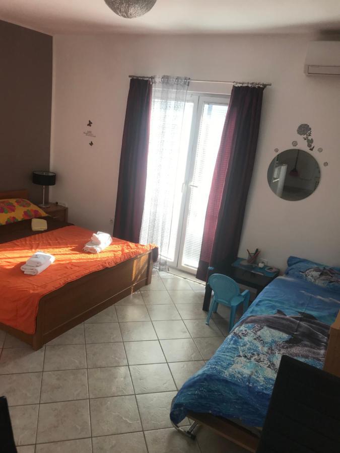 Botic Apartments Silo  Ngoại thất bức ảnh