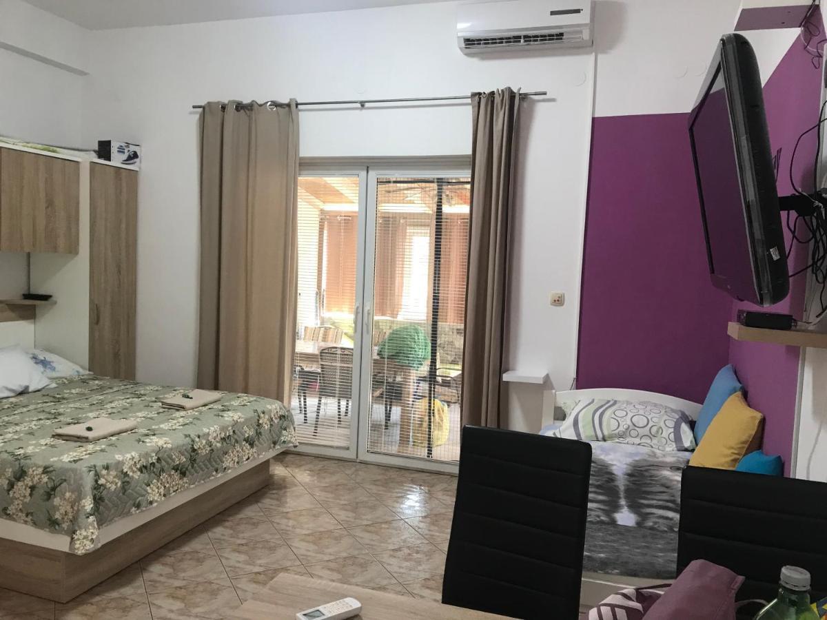 Botic Apartments Silo  Ngoại thất bức ảnh