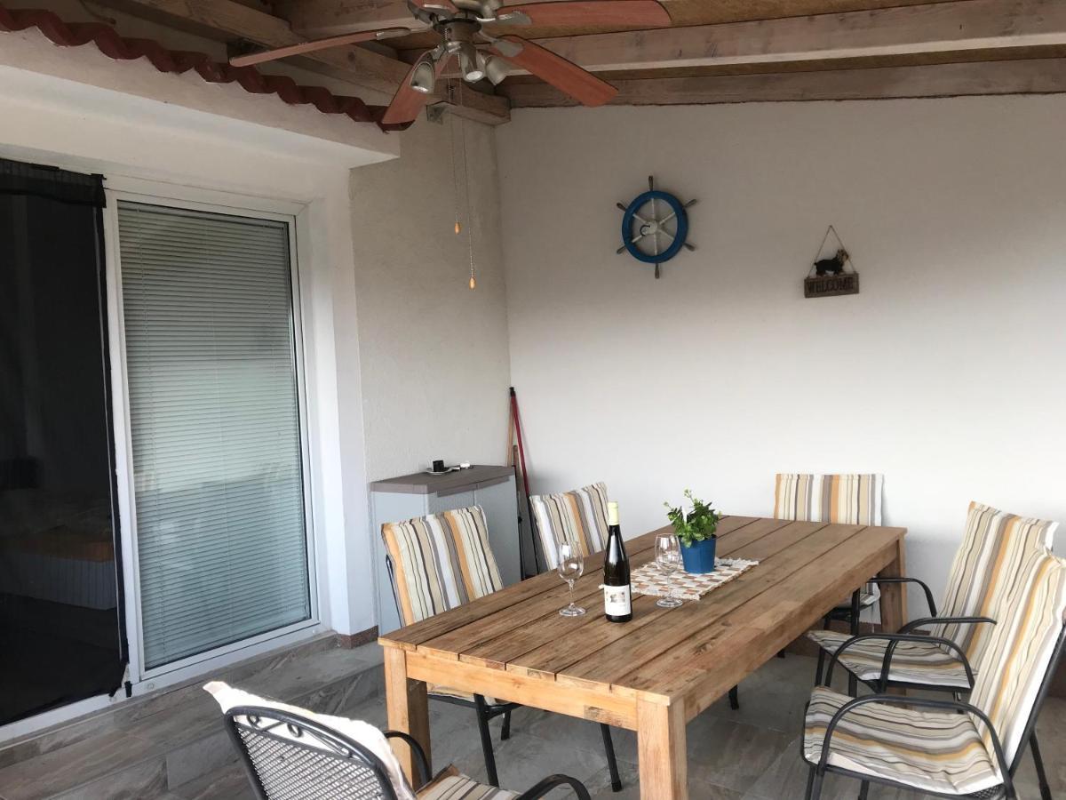 Botic Apartments Silo  Ngoại thất bức ảnh
