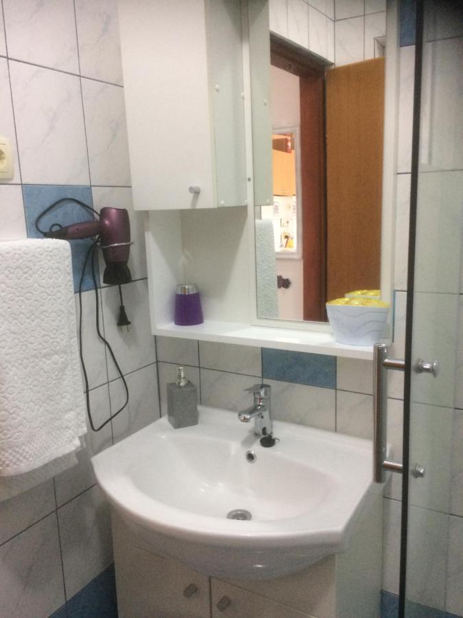 Botic Apartments Silo  Ngoại thất bức ảnh