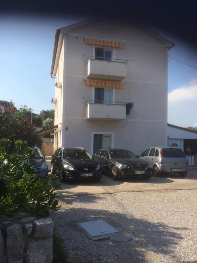 Botic Apartments Silo  Ngoại thất bức ảnh