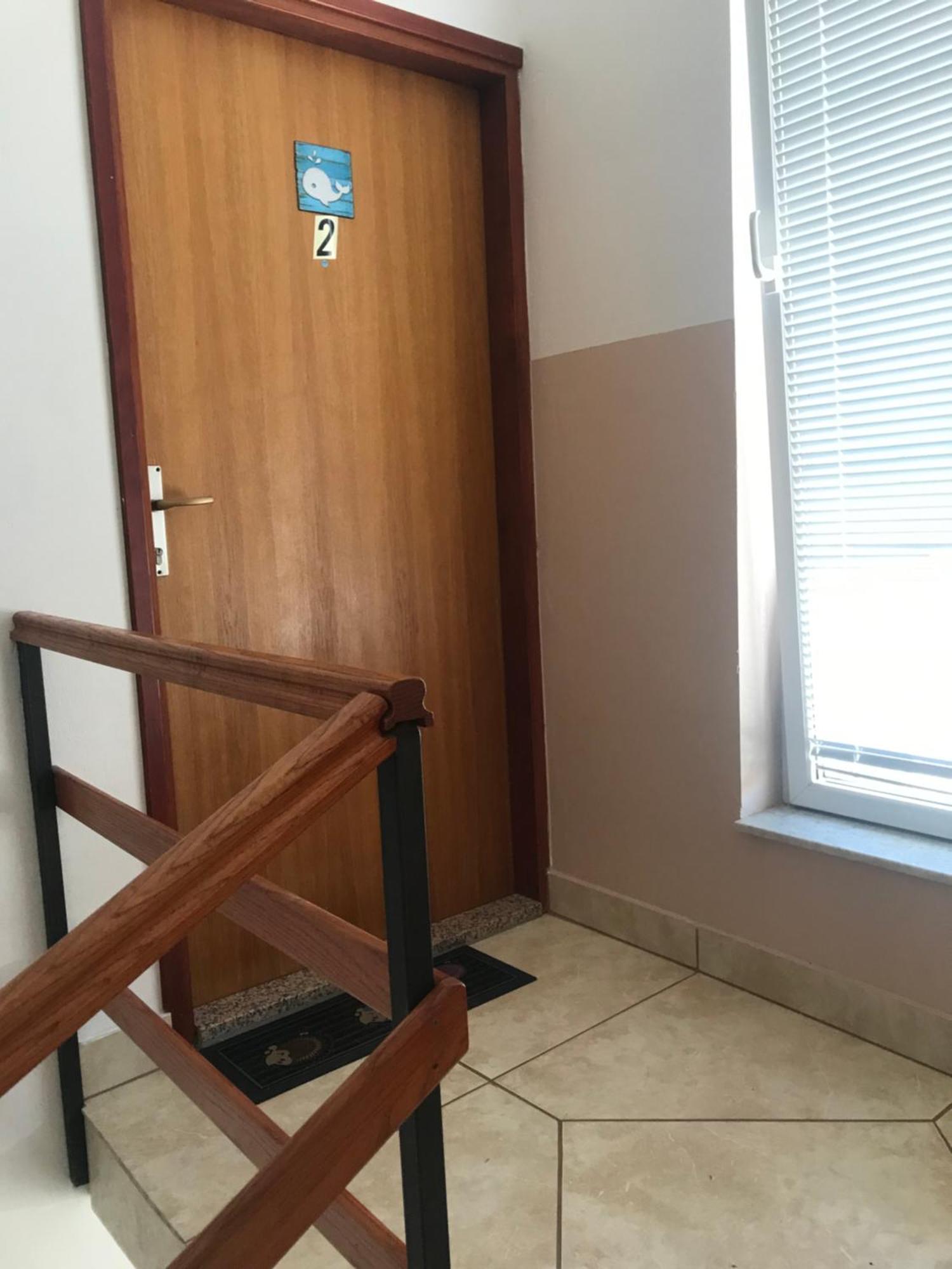 Botic Apartments Silo  Ngoại thất bức ảnh