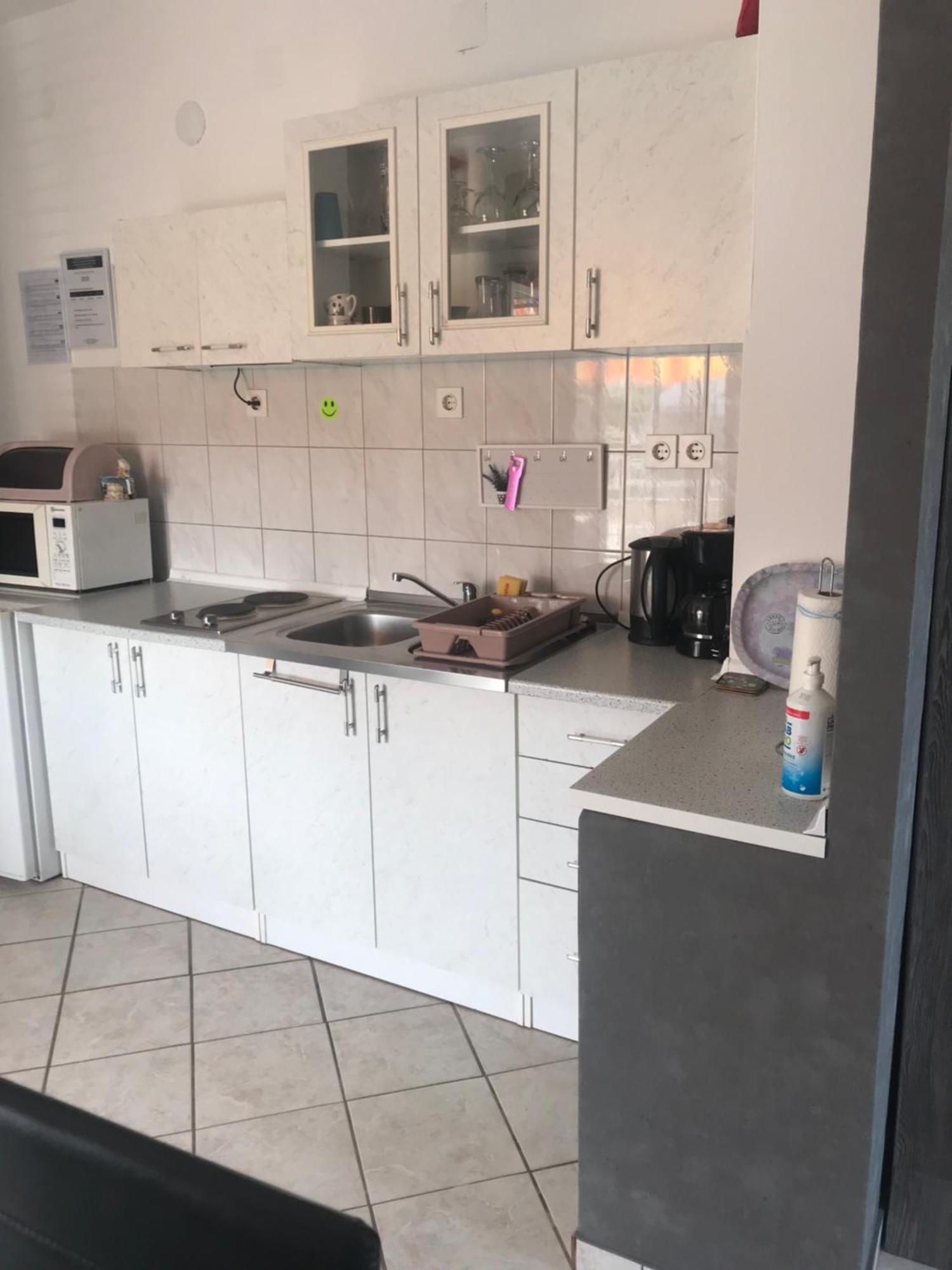Botic Apartments Silo  Ngoại thất bức ảnh
