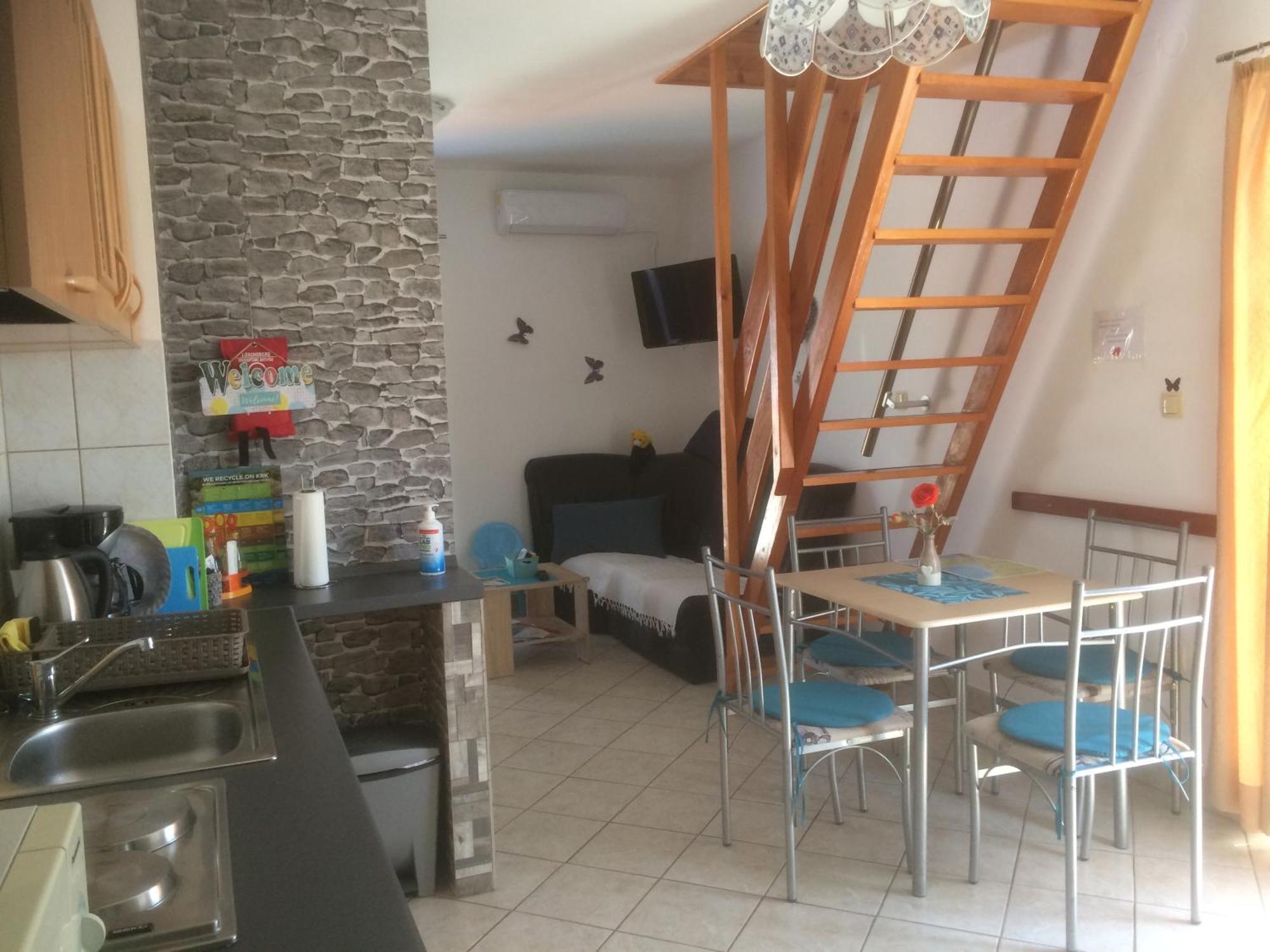 Botic Apartments Silo  Ngoại thất bức ảnh