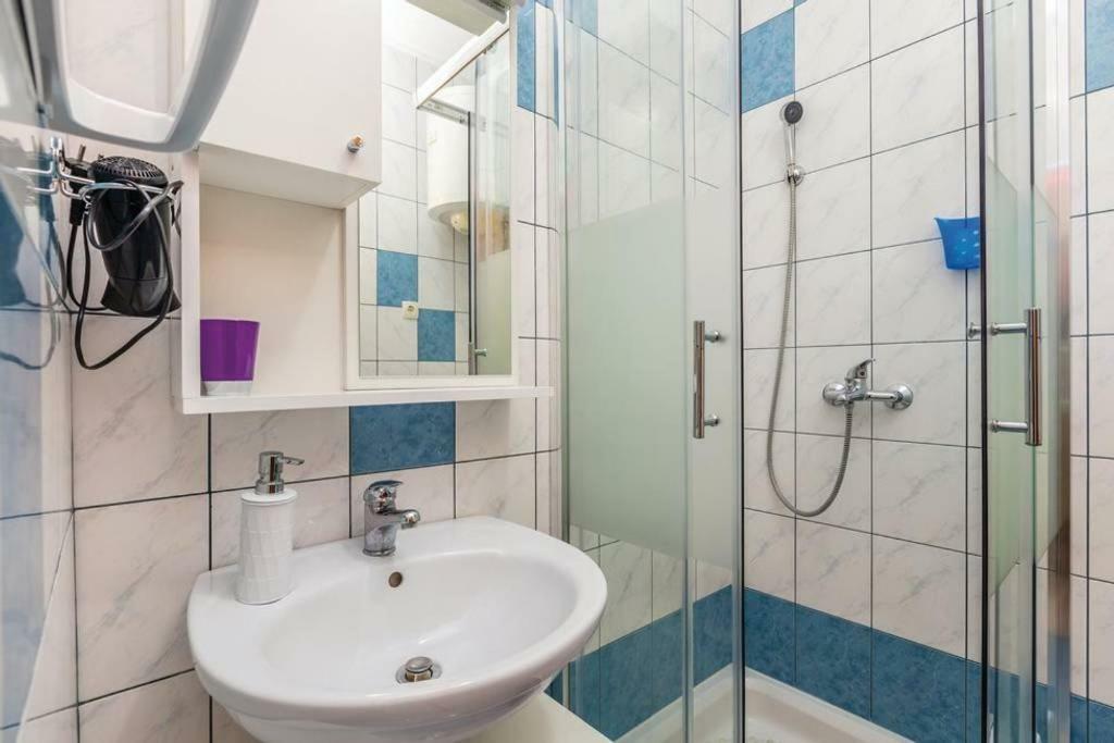 Botic Apartments Silo  Ngoại thất bức ảnh