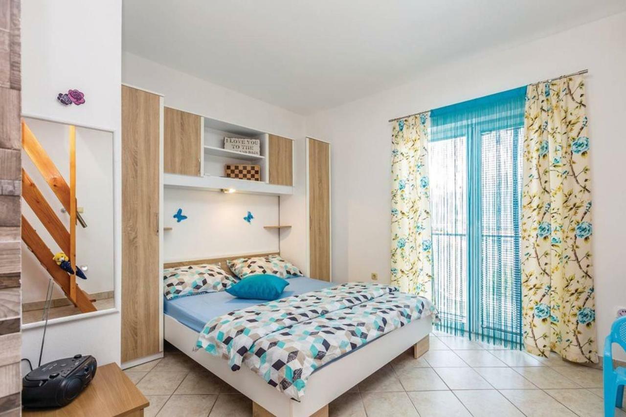 Botic Apartments Silo  Ngoại thất bức ảnh